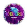 ICEBERG Grape Extreme