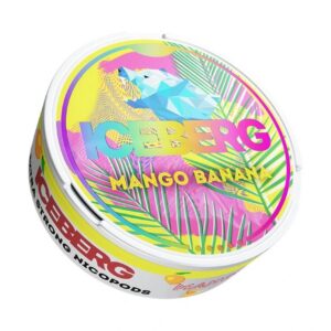 ICEBERG Mango Banana