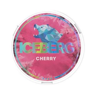 ICEBERG Cherry