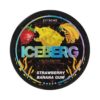 ICEBERG Strawberry Banana Gum Extreme