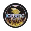 ICEBERG Crazy Mix Ultra