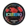 ICEBERG Raspberry Gum Extreme