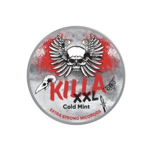 KILLA XXL Cold Mint