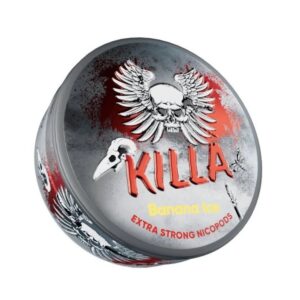 KILLA Banana Ice