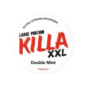KILLA XXL Double Mint