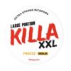 KILLA XXL Freeze Gold