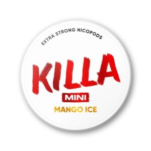 KILLA Mini Mango Ice