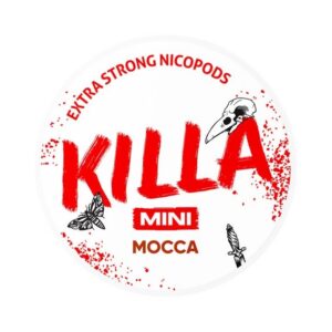 KILLA Mini Mocca