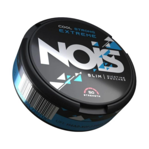 NOIS Cool Strong Extreme Slim