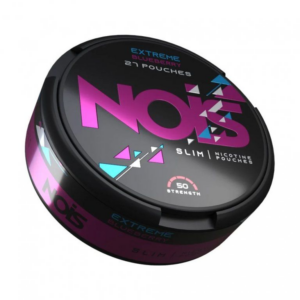 NOIS Extreme Blueberry Slim
