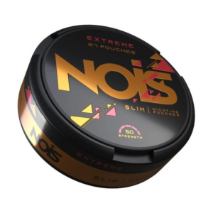 NOIS Extreme Slim