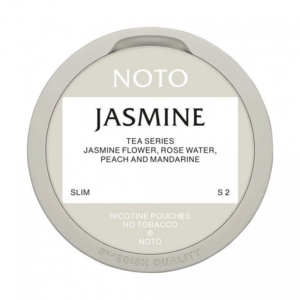NOTO Jasmine