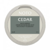 NOTO Cedar