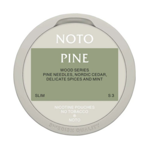NOTO Pine