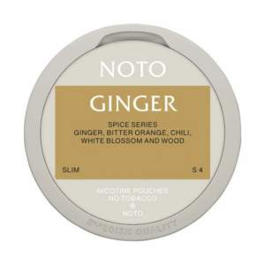 NOTO Ginger