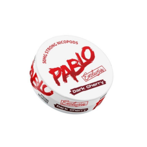 PABLO Exclusive Dark Cherry