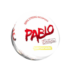 PABLO Exclusive Lemonade