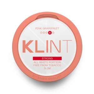 KLINT Pink Grapefruit
