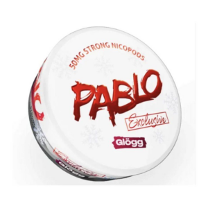 PABLO Exclusive Glögg