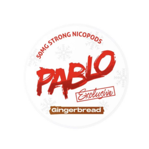 PABLO Exclusive Gingerbread