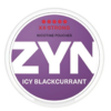 ZYN Icy Blackcurrant 5/5