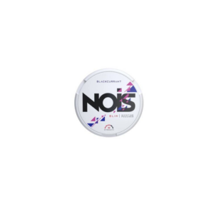 NOIS Blackurrant Slim