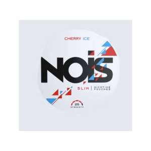 NOIS Cherry Ice Slim