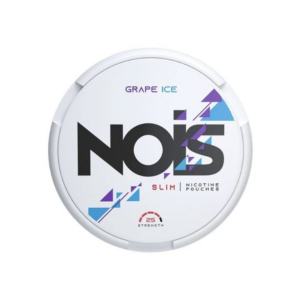 NOIS Grape Ice Slim