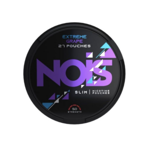 NOIS Extreme Grape Slim