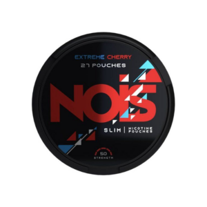 NOIS Extreme Cherry Slim