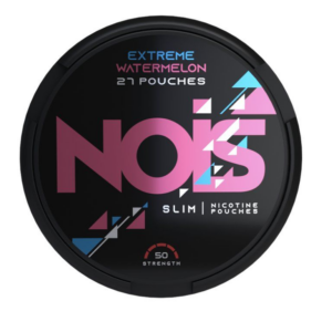 NOIS Extreme Watermelon Slim