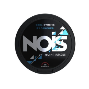 NOIS Cool Strong Slim