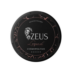 ZEUS Legend Cosmopolitan Strong