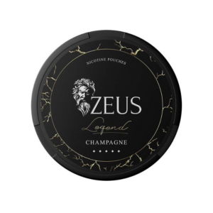 ZEUS Legend Champagne Strong