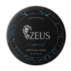 ZEUS Legend Crystal Cold Strong