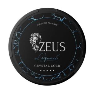 ZEUS Legend Crystal Cold Strong