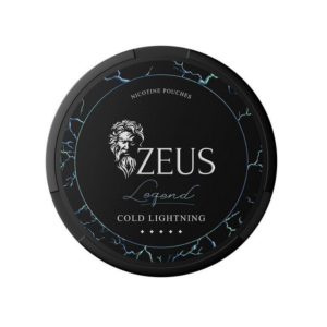 ZEUS Legend Cold Lightning Strong