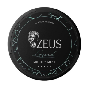 ZEUS Legend Mighty Mint Strong