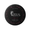 ZEUS Legend Cherry Cola Strong