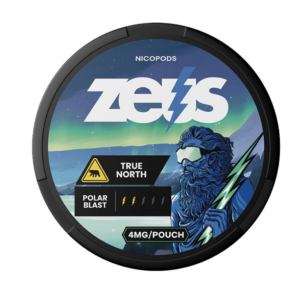 ZEUS True North 2/5