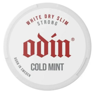 ODIN Cold Mint Strong