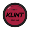 KLINT Cola Mint Slim