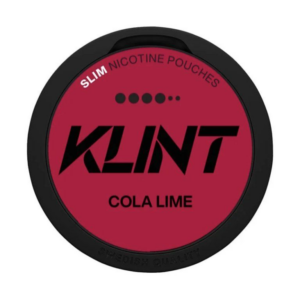 KLINT Cola Mint Slim