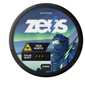 ZEUS True North 3/5
