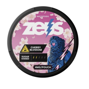 ZEUS Cherry Blossom 2/5