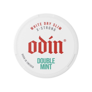 ODIN Double Mint X-Strong