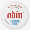 ODIN Siberian Cold X-Strong