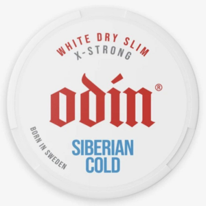 ODIN Siberian Cold X-Strong