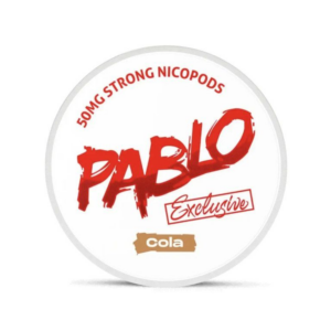 PABLO Exclusive Cola