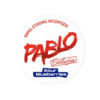 PABLO Exclusive Sour Blueberries